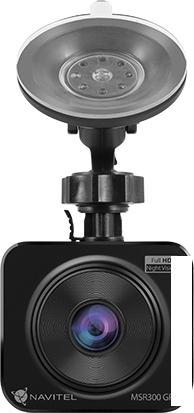 Видеорегистратор-GPS информатор (2в1) NAVITEL MSR300 GPS