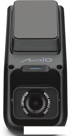 Видеорегистратор-GPS информатор (2в1) Mio MiVue J735