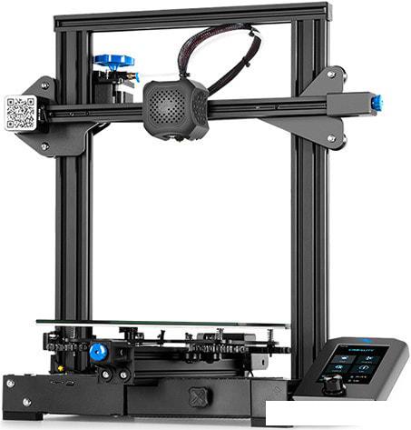 3D-принтер Creality Ender-3 V2