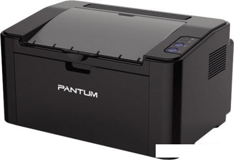 Принтер Pantum 2500W
