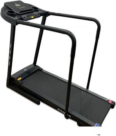 Электрическая беговая дорожка DFC Cynos T175