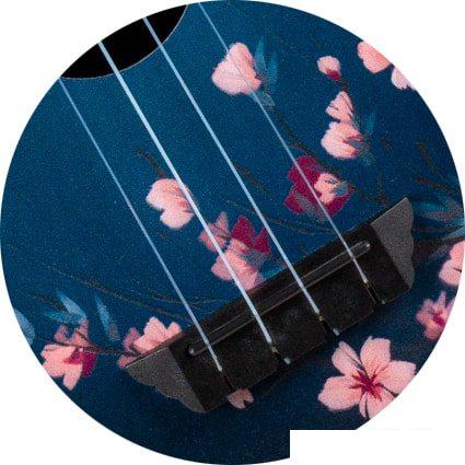 Укулеле Flight TUC-32 Sakura