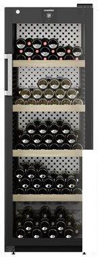 Винный шкаф Liebherr WPBLI 5031 GrandCru