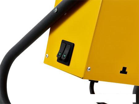 Инфракрасный обогреватель Ballu BIH-LM-1.5