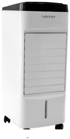 Климатический комплекс Zenet ZET-483