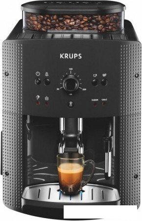 Кофемашина Krups EA810B70