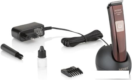 Окантовочный триммер Moser Li+Pro 2 Mini 1588-0051