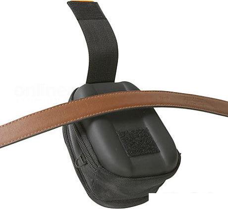 Чехол Case Logic SLDC-202-BLACK