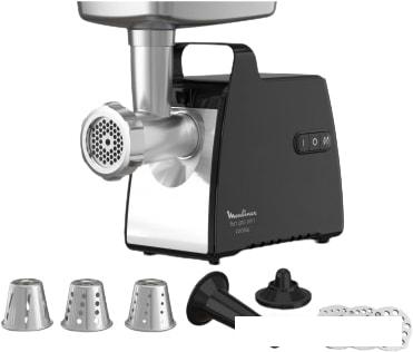 Мясорубка Moulinex HV7 Pro ME558810