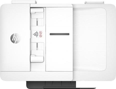МФУ HP OfficeJet Pro 7740 [G5J38A]