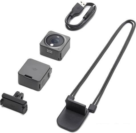 Экшен-камера DJI Action 2 Power Combo