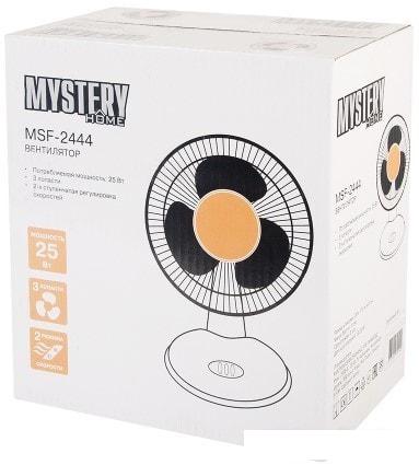 Вентилятор Mystery MSF-2444