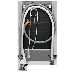 Встраиваемая посудомоечная машина Electrolux SatelliteClean 600 EEM43201L