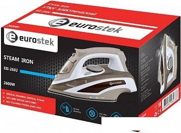 Утюг Eurostek EEI-2602
