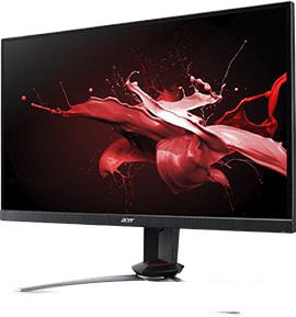 Монитор Acer XV253QXbmiiprzx