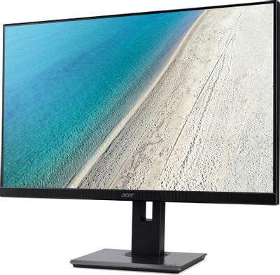 Монитор Acer B227QHbmiprxv UM.WB7CD.H03