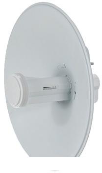 Точка доступа Ubiquiti PowerBeam [PBE-M5-300]