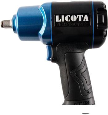 Пневматический гайковерт Licota PAW-04048S