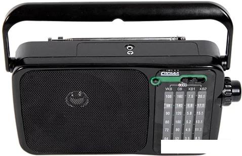 Радиоприемник Сигнал РП-233