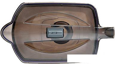 Кувшин БАРЬЕР Гранд Нео (черный)