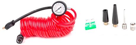 Автомобильный компрессор Autoprofi AK-65