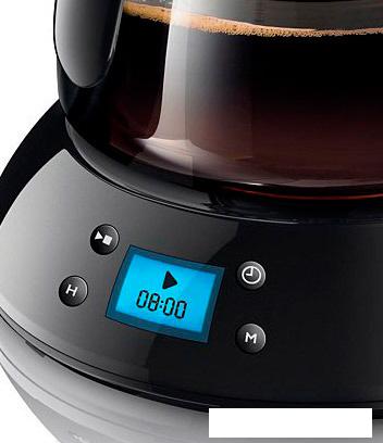 Капельная кофеварка Philips HD7459/20