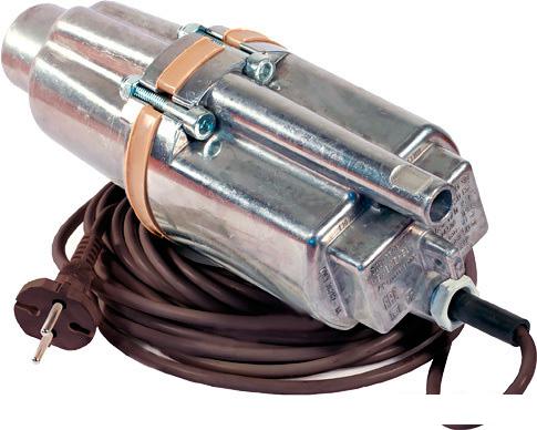 Насос Unipump Бавленец БВ 0.12-40-У5, 25м