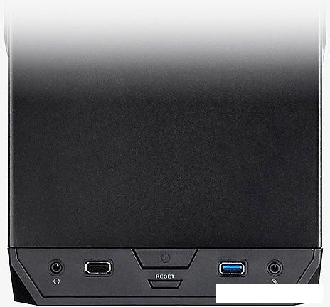 Корпус Thermaltake Versa H25 (CA-1C2-00M1NN-00)