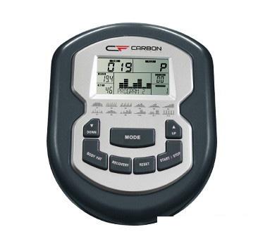 Эллиптический тренажер Carbon Fitness E704