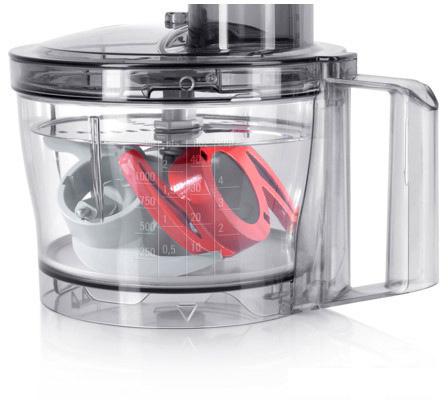 Кухонный комбайн Bosch MCM3100W