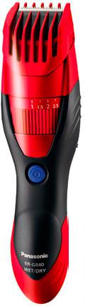 Машинка для стрижки Panasonic ER-GB40-A520