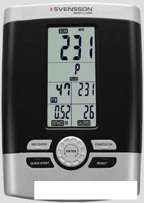 Эллиптический тренажер Svensson Body Labs Comfortline ENM