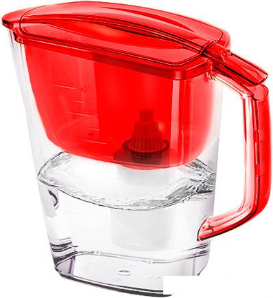 Кувшин БАРЬЕР Гранд гранат