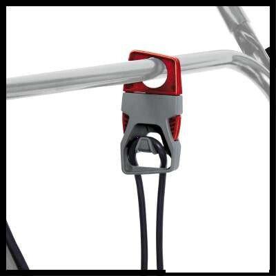 Скарификатор-аэратор Einhell GE-SA 1640