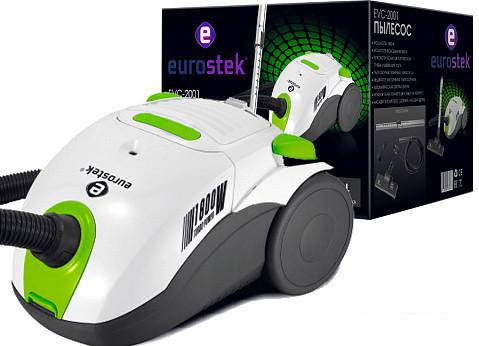 Пылесос Eurostek EVC-2001