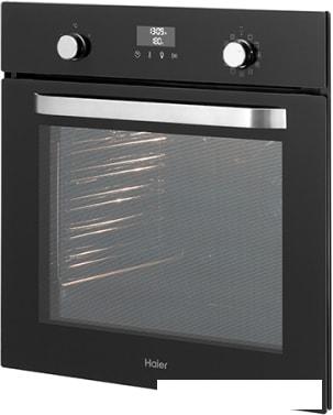 Электрический духовой шкаф Haier HOX-P11HGB
