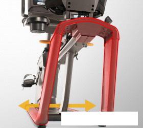 Велотренажер Matrix R50XIR