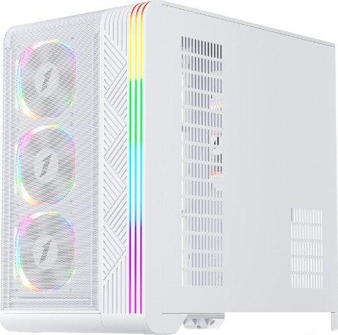 Корпус 1stPlayer VT7 (белый)