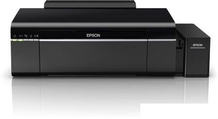 Фотопринтер Epson L805
