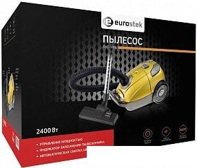 Пылесос Eurostek EVC-3016