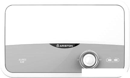 Водонагреватель Ariston Aures S 3.5 SH PL