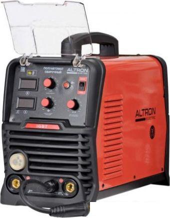 Сварочный инвертор Altron Electric MIG/MMA-9000Pro-5