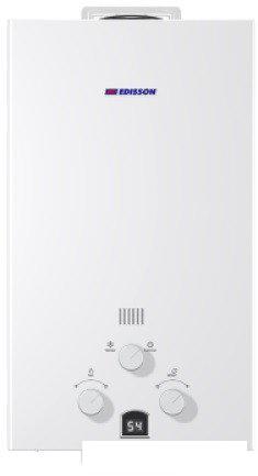 Газовая колонка Edisson E 20 DL