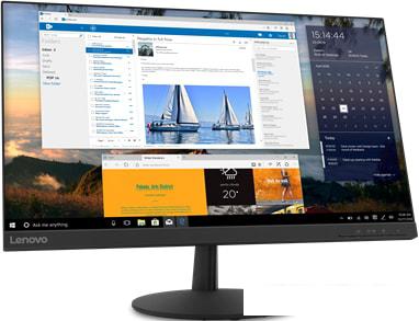 Монитор Lenovo L24q-30 65FBGAC1EU