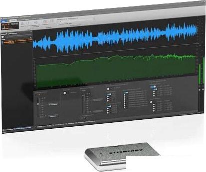 Микрофон Stelberry M-100