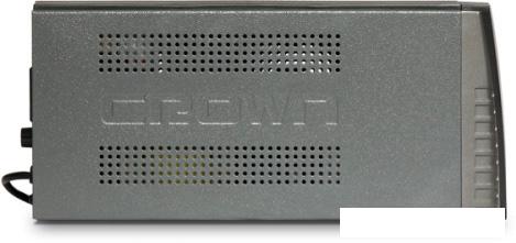 Источник бесперебойного питания CrownMicro CMU-650 Euro