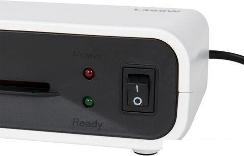 Ламинатор BRAUBERG L460W