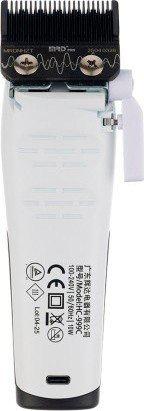 Машинка для стрижки волос MRD Pro MRD-HC-999C (белый)