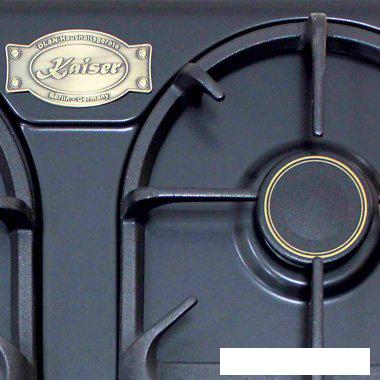 Варочная панель Kaiser KG 6325 Em Turbo