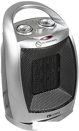 Тепловентилятор СОЮЗ ТВС-2000КВ